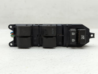 compare product 2007-2009 Toyota Camry Master Power Window Switch Replacement Driver Side Left P/N:203-3L66 74232-04050 Fits OEM Used Auto Parts