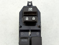 2007-2009 Toyota Camry Master Power Window Switch Replacement Driver Side Left P/N:203-3L66 74232-04050 Fits OEM Used Auto P