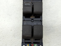 2007-2009 Toyota Camry Master Power Window Switch Replacement Driver Side Left P/N:203-3L66 74232-04050 Fits OEM Used Auto P