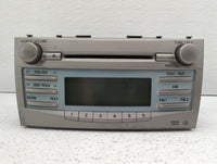 2007-2009 Toyota Camry Am Fm Cd Player Radio Receiver - Oemusedautoparts1.com