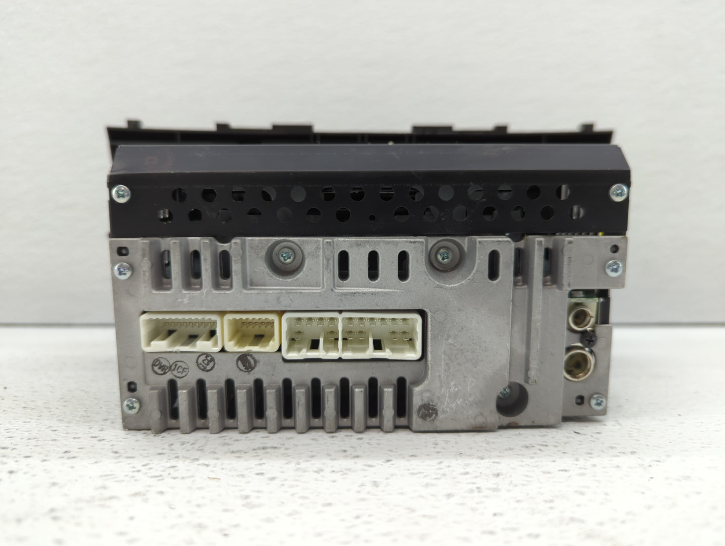2007-2009 Toyota Camry Am Fm Cd Player Radio Receiver - Oemusedautoparts1.com