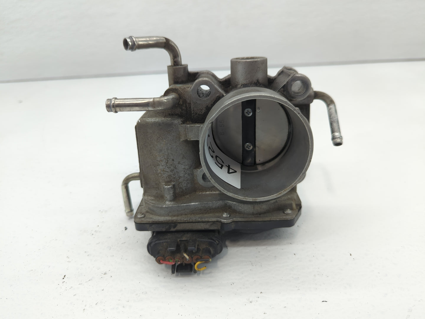 2007-2011 Toyota Camry Throttle Body P/N:22030-28071 22030-28070 Fits Fits 2006 2007 2008 2009 2010 2011 2012 2013 2014 2015