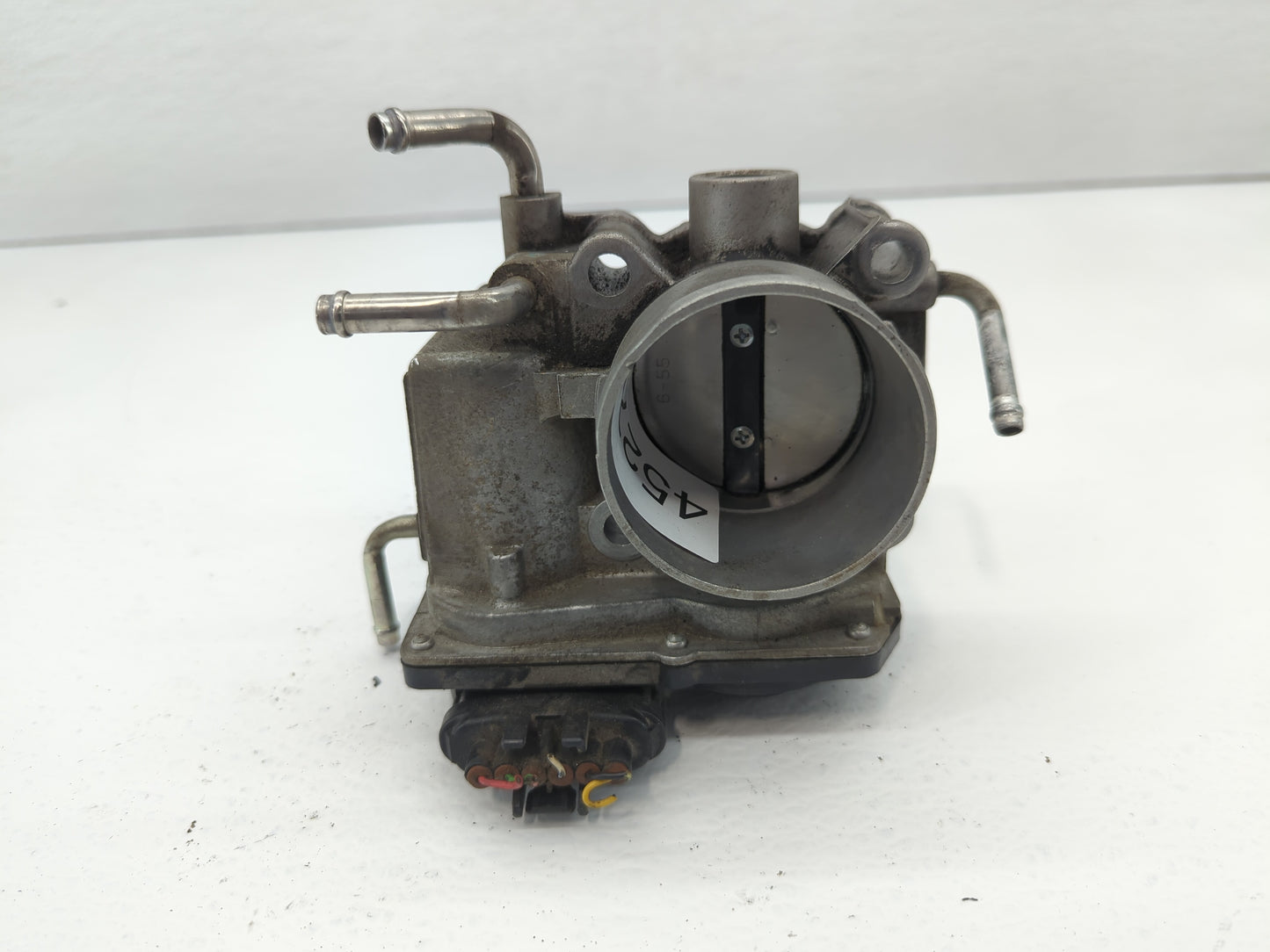 2007-2011 Toyota Camry Throttle Body P/N:22030-28071 22030-28070 Fits Fits 2006 2007 2008 2009 2010 2011 2012 2013 2014 2015