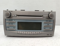 2007-2009 Toyota Camry Am Fm Cd Player Radio Receiver 464328 - Oemusedautoparts1.com