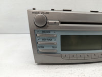 2007-2009 Toyota Camry Am Fm Cd Player Radio Receiver 464328 - Oemusedautoparts1.com