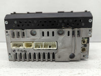 2007-2009 Toyota Camry Am Fm Cd Player Radio Receiver 464328 - Oemusedautoparts1.com