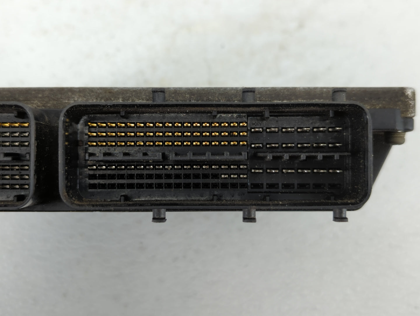 2008-2009 Toyota Camry PCM Engine Control Computer ECU ECM PCU OEM P/N:89661-06G41 89661-06G40, 89661-06G10 Fits Fits 2008 2