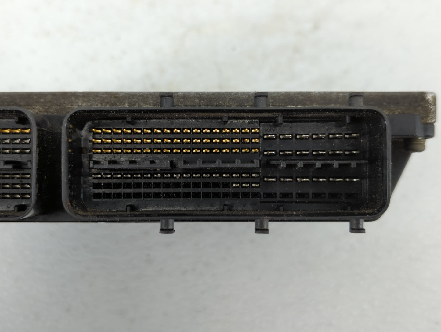 2008-2009 Toyota Camry PCM Engine Control Computer ECU ECM PCU OEM P/N:89661-06G41 89661-06G40, 89661-06G10 Fits Fits 2008 2