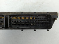 2008-2009 Toyota Camry PCM Engine Control Computer ECU ECM PCU OEM P/N:89661-06G41 89661-06G40, 89661-06G10 Fits Fits 2008 2