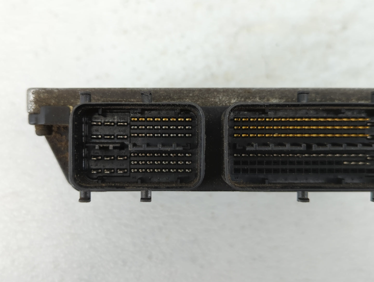 2008-2009 Toyota Camry PCM Engine Control Computer ECU ECM PCU OEM P/N:89661-06G41 89661-06G40, 89661-06G10 Fits Fits 2008 2