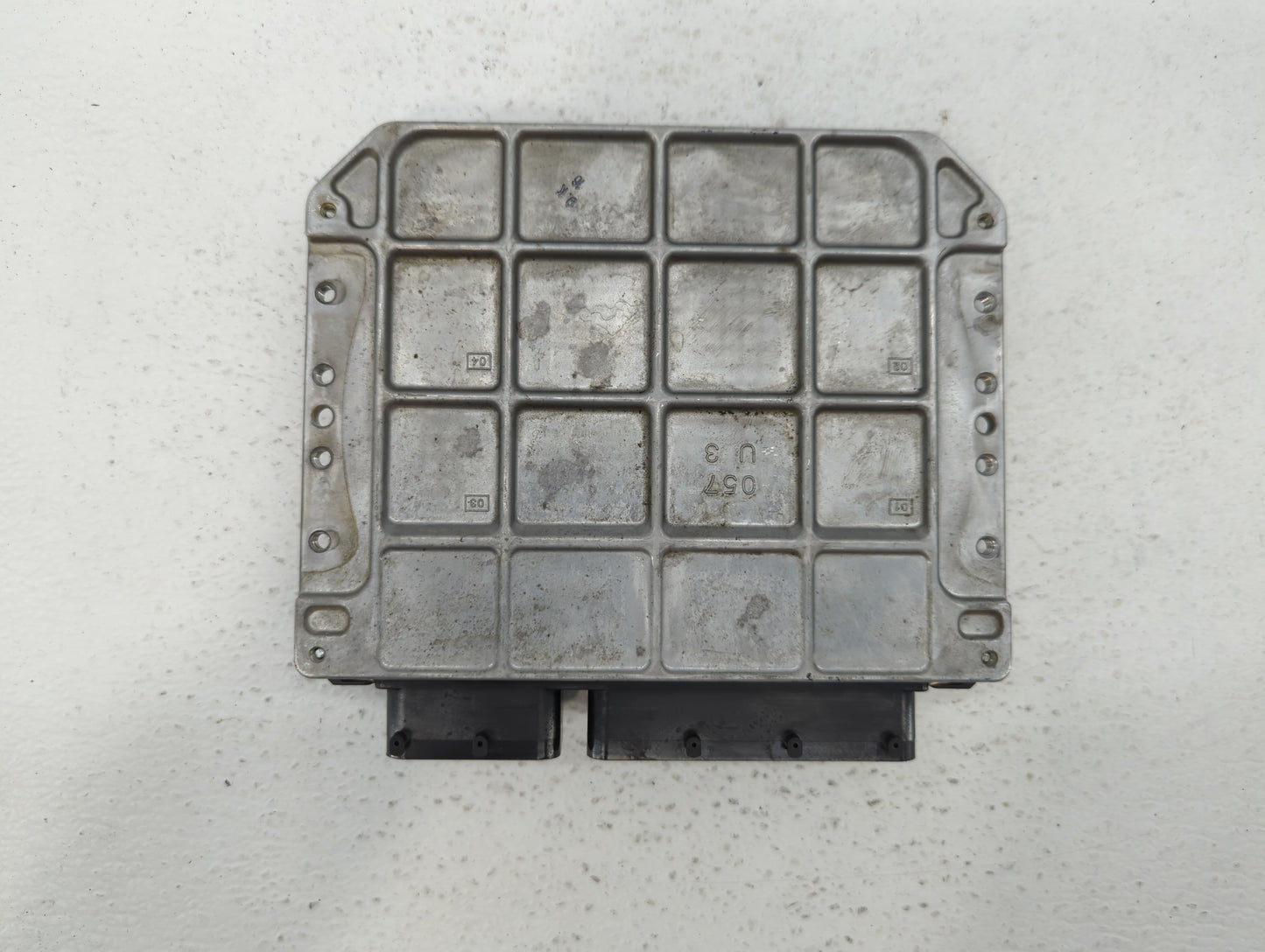 2008-2009 Toyota Camry PCM Engine Control Computer ECU ECM PCU OEM P/N:89661-06G41 89661-06G40, 89661-06G10 Fits Fits 2008 2