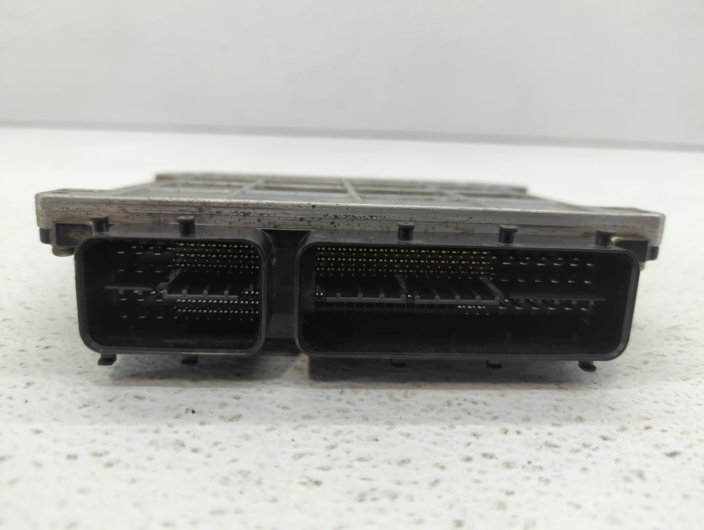 2008-2009 Toyota Camry PCM Engine Control Computer ECU ECM PCU OEM P/N:89661-06G41 89661-06G40, 89661-06G10 Fits Fits 2008 2