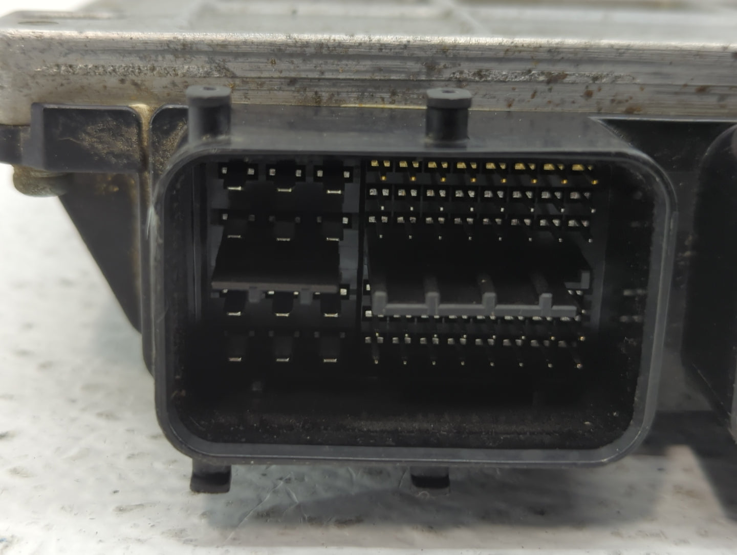 2008-2009 Toyota Camry PCM Engine Control Computer ECU ECM PCU OEM P/N:89661-06G41 89661-06G40, 89661-06G10 Fits Fits 2008 2