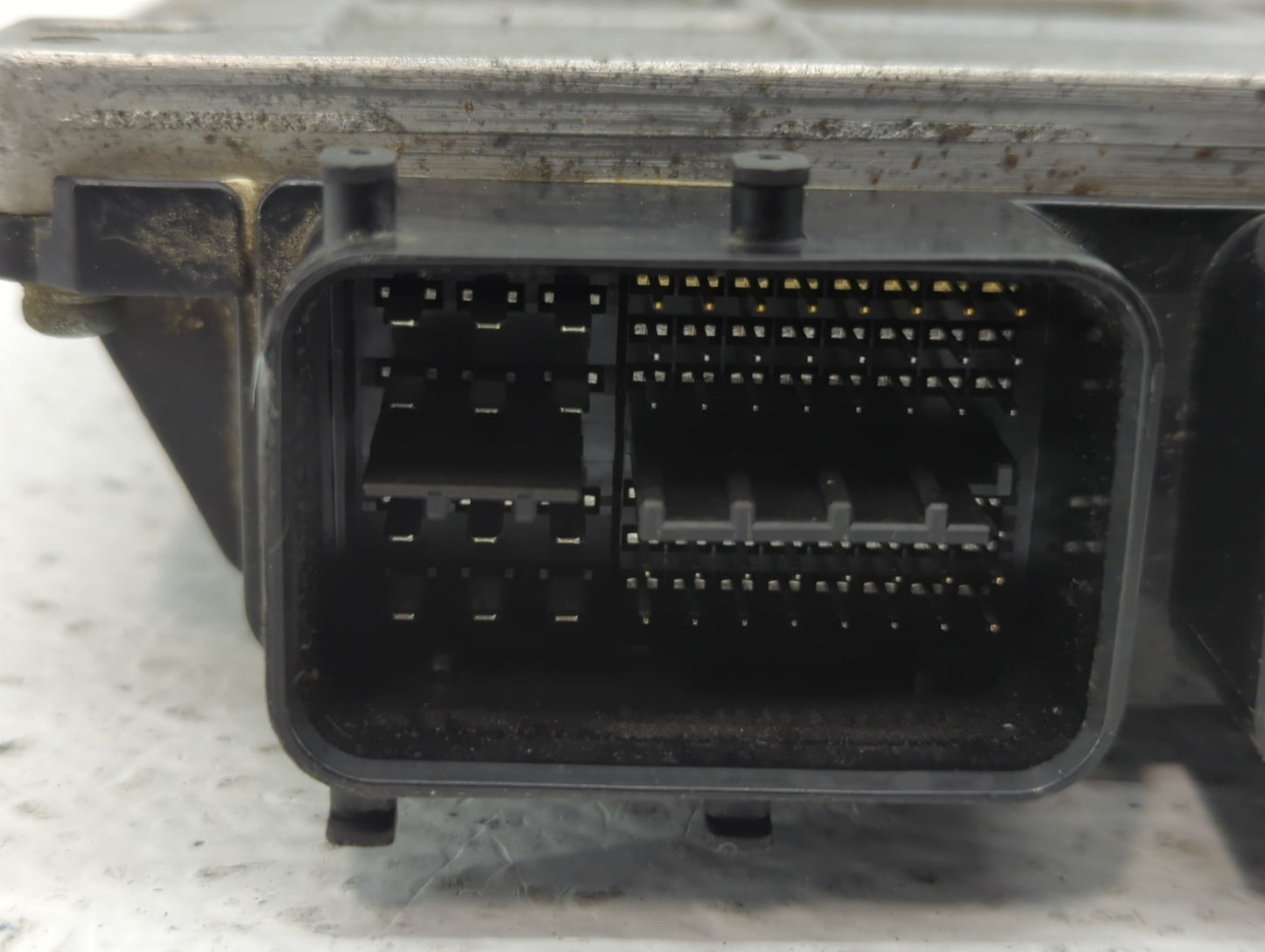 2008-2009 Toyota Camry PCM Engine Control Computer ECU ECM PCU OEM P/N:89661-06G41 89661-06G40, 89661-06G10 Fits Fits 2008 2