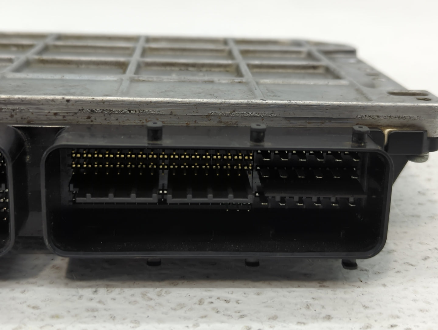 2008-2009 Toyota Camry PCM Engine Control Computer ECU ECM PCU OEM P/N:89661-06G41 89661-06G40, 89661-06G10 Fits Fits 2008 2