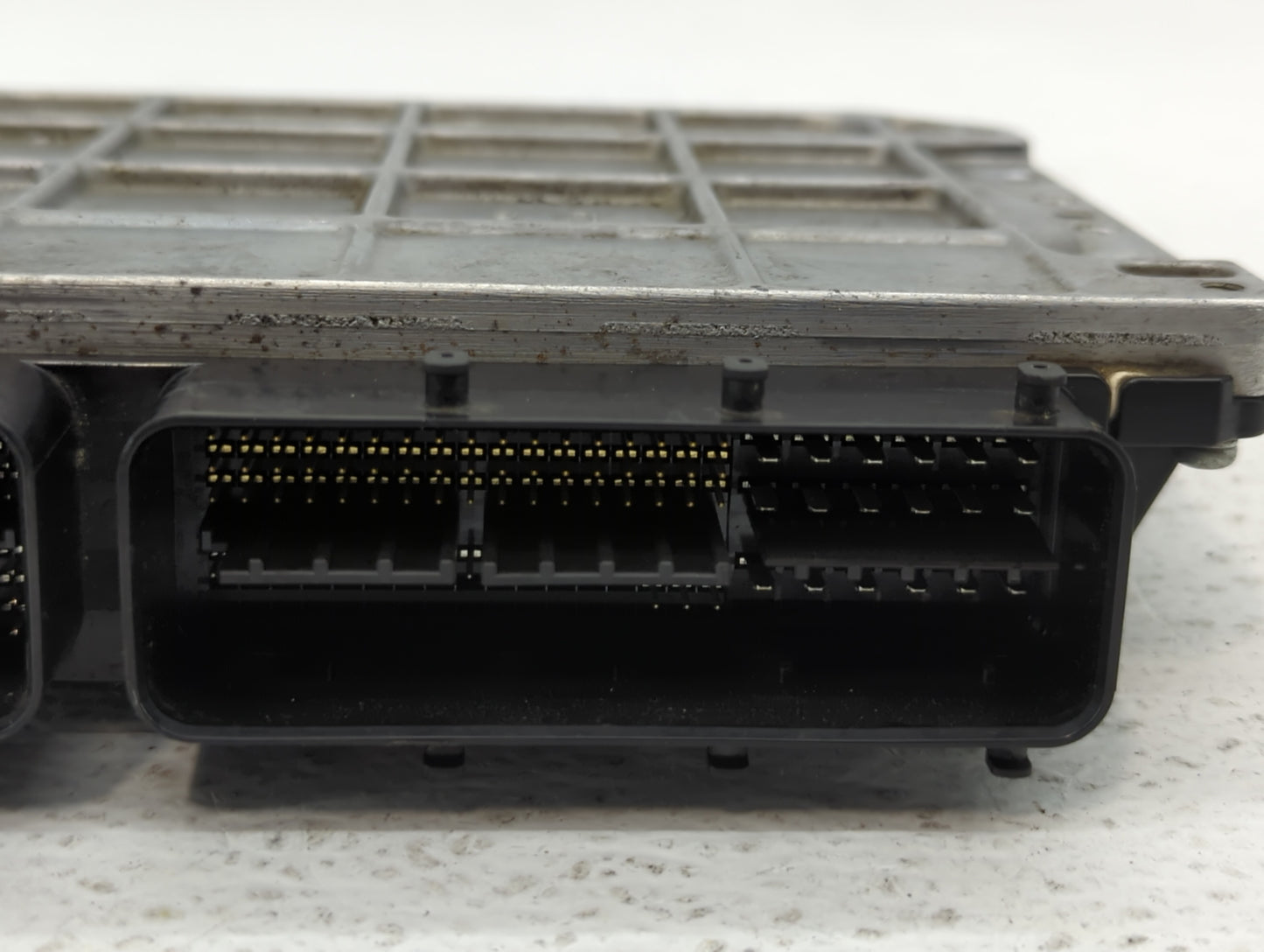 2008-2009 Toyota Camry PCM Engine Control Computer ECU ECM PCU OEM P/N:89661-06G41 89661-06G40, 89661-06G10 Fits Fits 2008 2