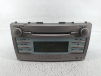 2007-2009 Toyota Camry Radio AM FM Cd Player Receiver Replacement P/N:86120-06181 86120-06182 Fits Fits 2007 2008 2009 OEM U