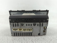 2007-2009 Toyota Camry Radio AM FM Cd Player Receiver Replacement P/N:86120-06181 86120-06182 Fits Fits 2007 2008 2009 OEM U