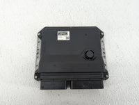 2008-2009 Toyota Camry PCM Engine Control Computer ECU ECM PCU OEM P/N:89981-33050 Fits Fits 2008 2009 OEM Used Auto Parts -