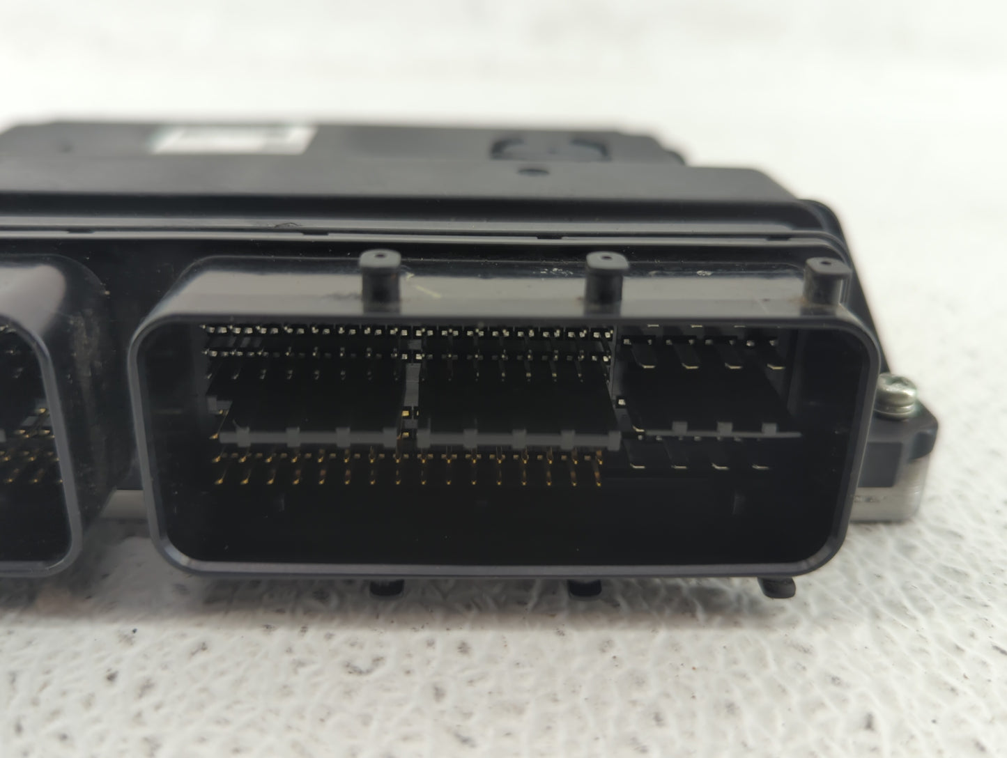 2008-2009 Toyota Camry PCM Engine Control Computer ECU ECM PCU OEM P/N:89981-33050 Fits Fits 2008 2009 OEM Used Auto Parts -