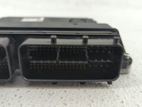 2008-2009 Toyota Camry PCM Engine Control Computer ECU ECM PCU OEM P/N:89981-33050 Fits Fits 2008 2009 OEM Used Auto Parts -