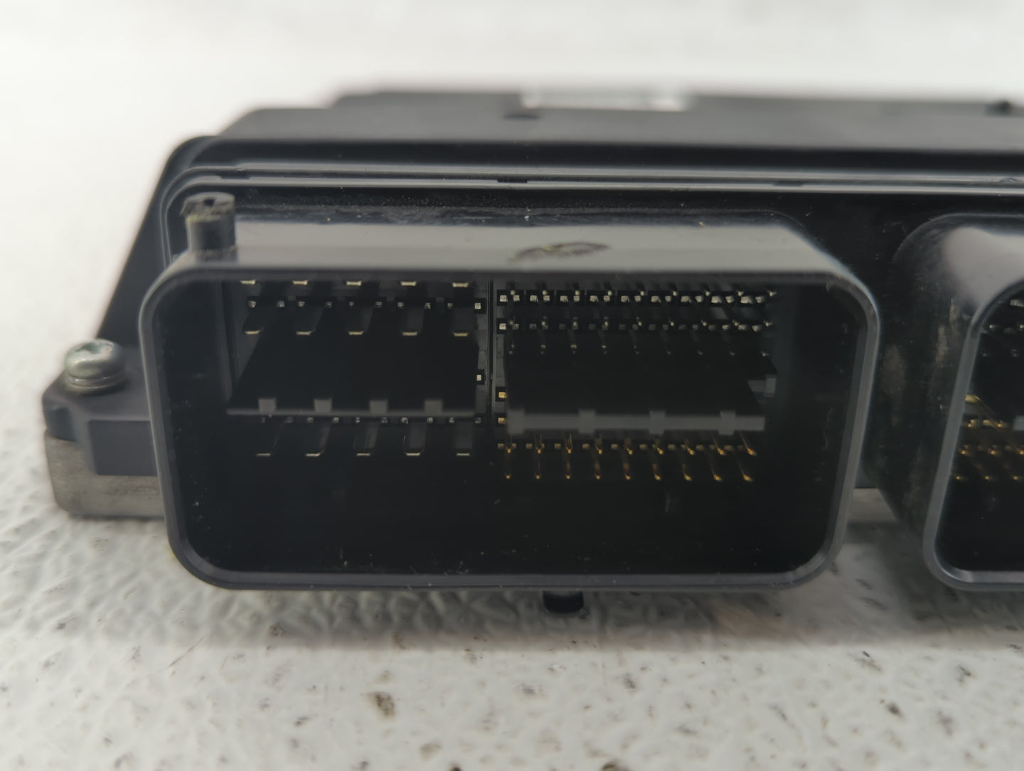 2008-2009 Toyota Camry PCM Engine Control Computer ECU ECM PCU OEM P/N:89981-33050 Fits Fits 2008 2009 OEM Used Auto Parts -