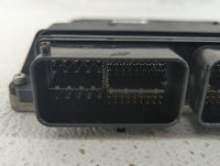 2008-2009 Toyota Camry PCM Engine Control Computer ECU ECM PCU OEM P/N:89981-33050 Fits Fits 2008 2009 OEM Used Auto Parts -