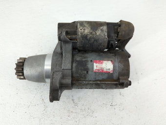 compare product 2010-2011 Toyota Camry Car Starter Motor Solenoid OEM P/N:28100-0V011 Fits Fits 2009 2010 2011 2012 2016 2018 2019 2020 2021 OEM Used Auto Parts