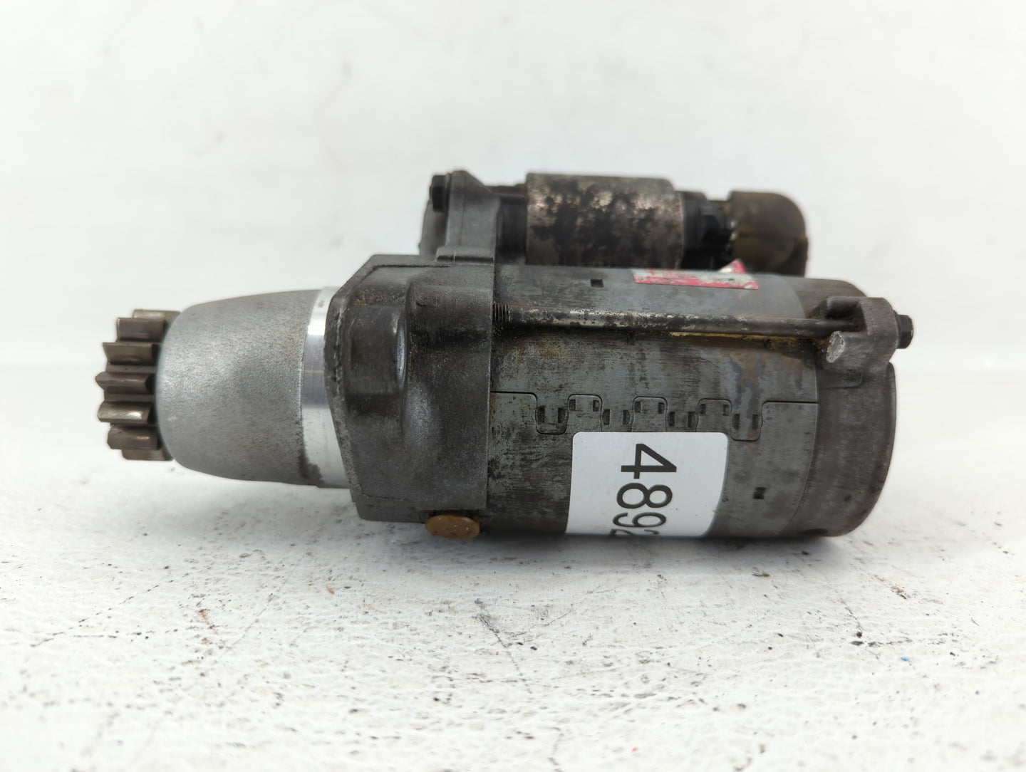 2010-2011 Toyota Camry Car Starter Motor Solenoid OEM P/N:28100-0V011 Fits Fits 2009 2010 2011 2012 2016 2018 2019 2020 2021