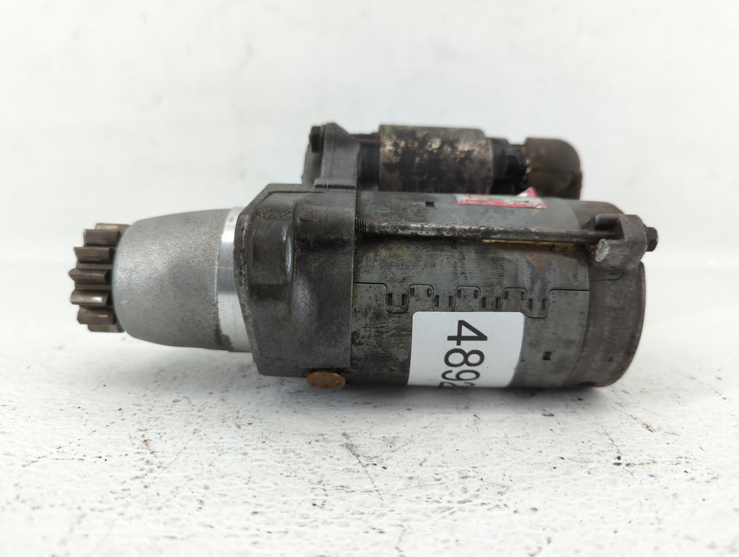 2010-2011 Toyota Camry Car Starter Motor Solenoid OEM P/N:28100-0V011 Fits Fits 2009 2010 2011 2012 2016 2018 2019 2020 2021