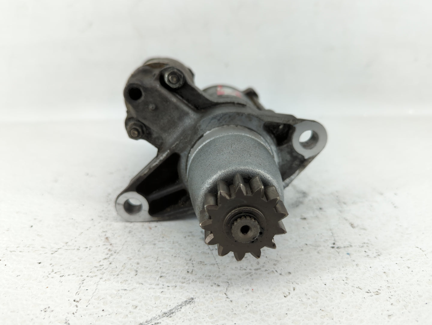 2010-2011 Toyota Camry Car Starter Motor Solenoid OEM P/N:28100-0V011 Fits Fits 2009 2010 2011 2012 2016 2018 2019 2020 2021