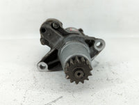 2010-2011 Toyota Camry Car Starter Motor Solenoid OEM P/N:28100-0V011 Fits Fits 2009 2010 2011 2012 2016 2018 2019 2020 2021