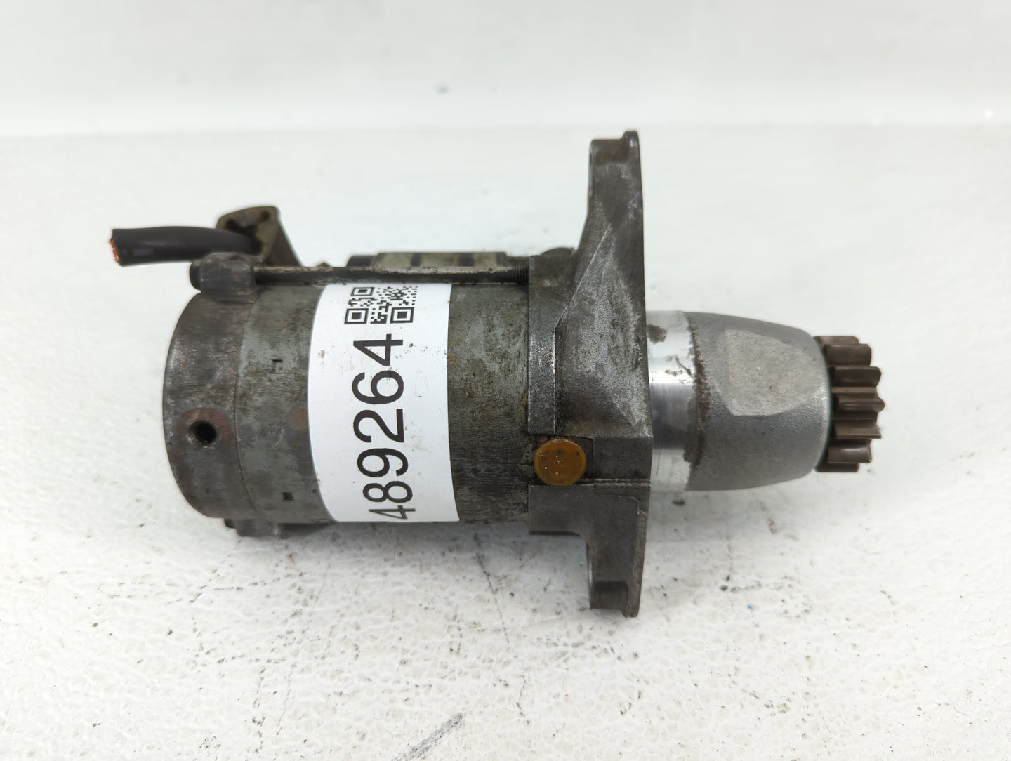 2010-2011 Toyota Camry Car Starter Motor Solenoid OEM P/N:28100-0V011 Fits Fits 2009 2010 2011 2012 2016 2018 2019 2020 2021