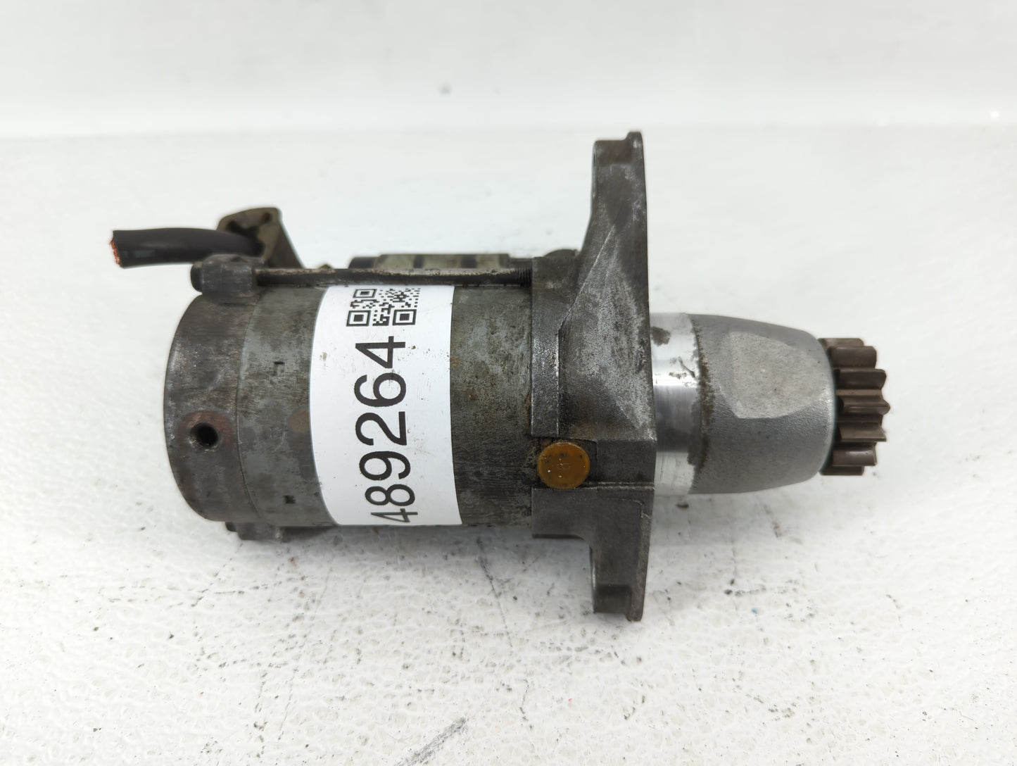 2010-2011 Toyota Camry Car Starter Motor Solenoid OEM P/N:28100-0V011 Fits Fits 2009 2010 2011 2012 2016 2018 2019 2020 2021
