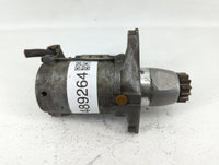 2010-2011 Toyota Camry Car Starter Motor Solenoid OEM P/N:28100-0V011 Fits Fits 2009 2010 2011 2012 2016 2018 2019 2020 2021