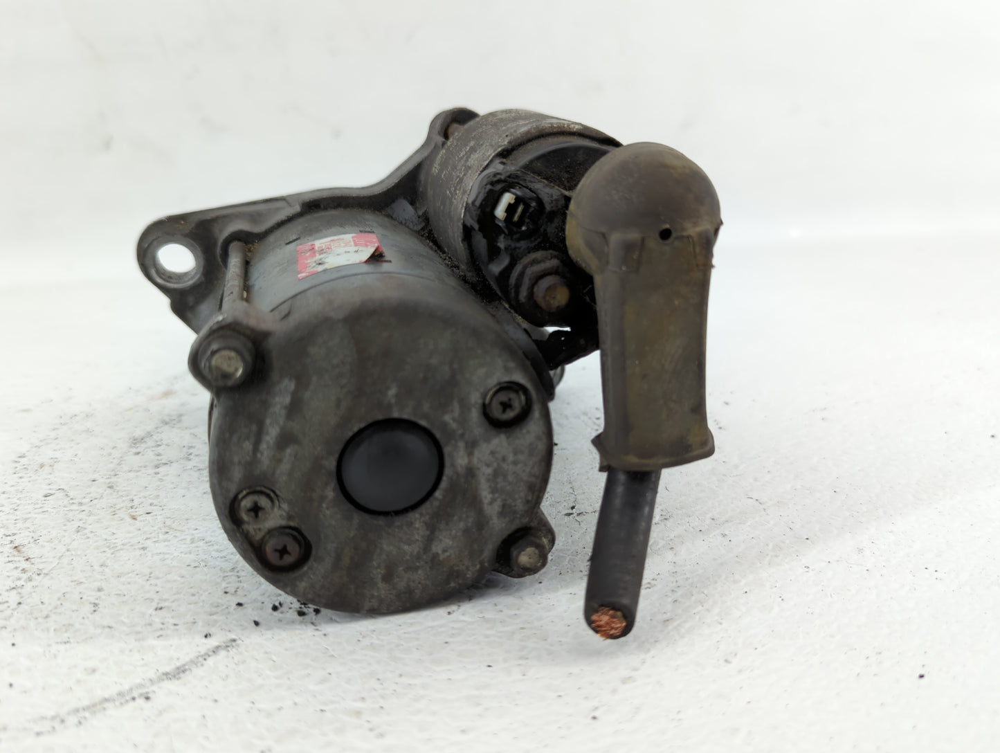 2010-2011 Toyota Camry Car Starter Motor Solenoid OEM P/N:28100-0V011 Fits Fits 2009 2010 2011 2012 2016 2018 2019 2020 2021