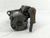 2010-2011 Toyota Camry Car Starter Motor Solenoid OEM P/N:28100-0V011 Fits Fits 2009 2010 2011 2012 2016 2018 2019 2020 2021