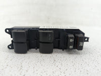 2007-2009 Toyota Camry Master Power Window Switch Replacement Driver Side Left Fits OEM Used Auto Parts - Oemusedautoparts1.