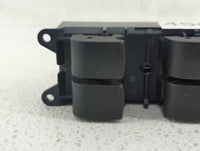 2007-2009 Toyota Camry Master Power Window Switch Replacement Driver Side Left Fits OEM Used Auto Parts - Oemusedautoparts1.