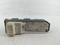 2007-2009 Toyota Camry Master Power Window Switch Replacement Driver Side Left Fits OEM Used Auto Parts - Oemusedautoparts1.