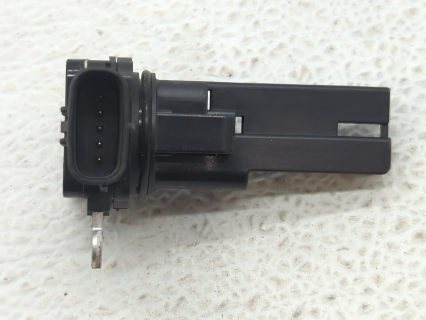 2007-2011 Toyota Camry Mass Air Flow Meter Maf - Oemusedautoparts1.com