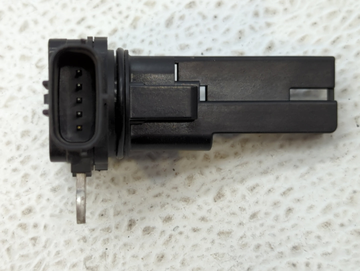 2007-2011 Toyota Camry Mass Air Flow Meter Maf - Oemusedautoparts1.com
