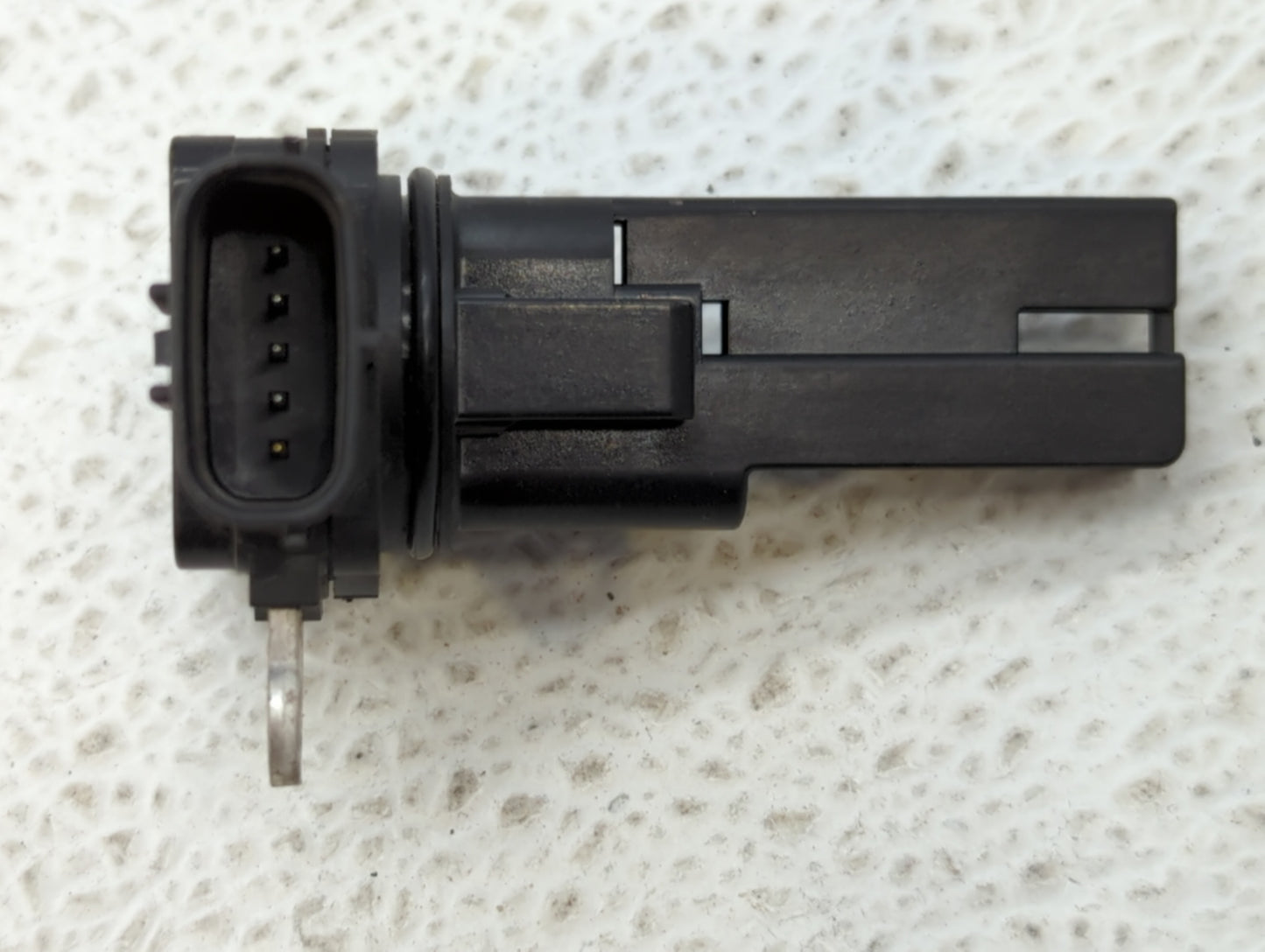 2007-2011 Toyota Camry Mass Air Flow Meter Maf - Oemusedautoparts1.com