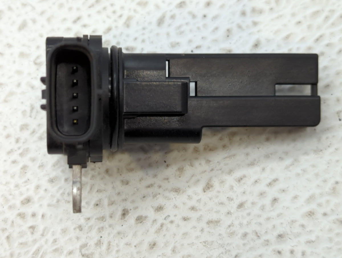 2007-2011 Toyota Camry Mass Air Flow Meter Maf Sensor 491144 - Oemusedautoparts1.com