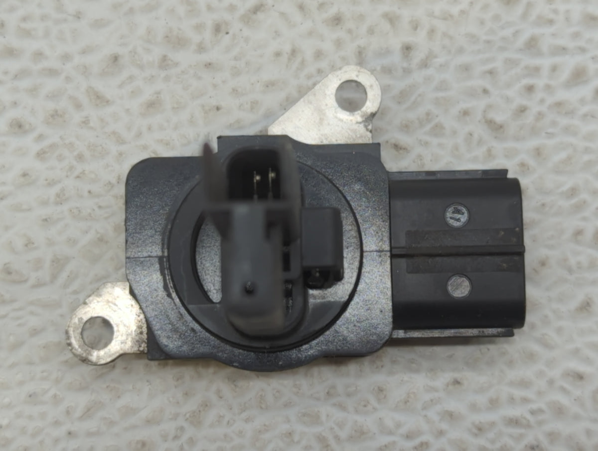 2007-2011 Toyota Camry Mass Air Flow Meter Maf Sensor 491408 - Oemusedautoparts1.com