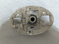 2007-2011 Toyota Camry Sun Visor Shade Replacement Passenger Right Mirror Fits Fits 2007 2008 2009 2010 2011 OEM Used Auto P