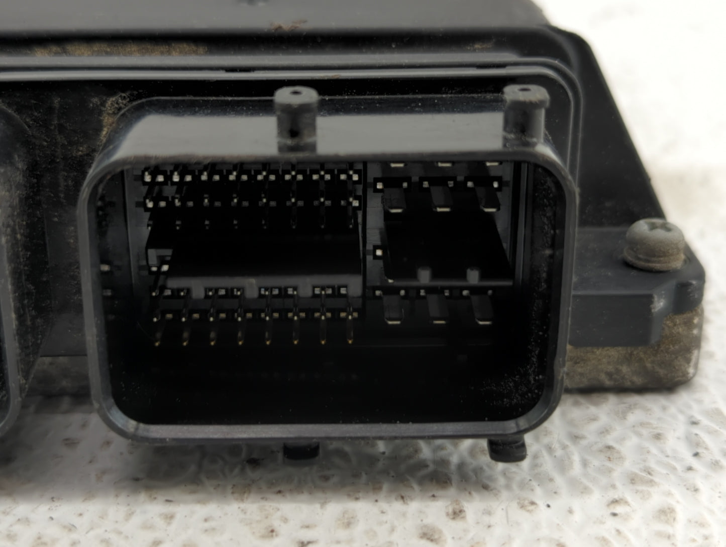 2008-2009 Toyota Camry PCM Engine Control Computer ECU ECM PCU OEM P/N:89661-06G41 89661-06G40, 89661-06G10 Fits Fits 2008 2
