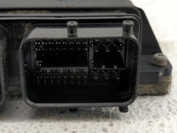 2008-2009 Toyota Camry PCM Engine Control Computer ECU ECM PCU OEM P/N:89661-06G41 89661-06G40, 89661-06G10 Fits Fits 2008 2
