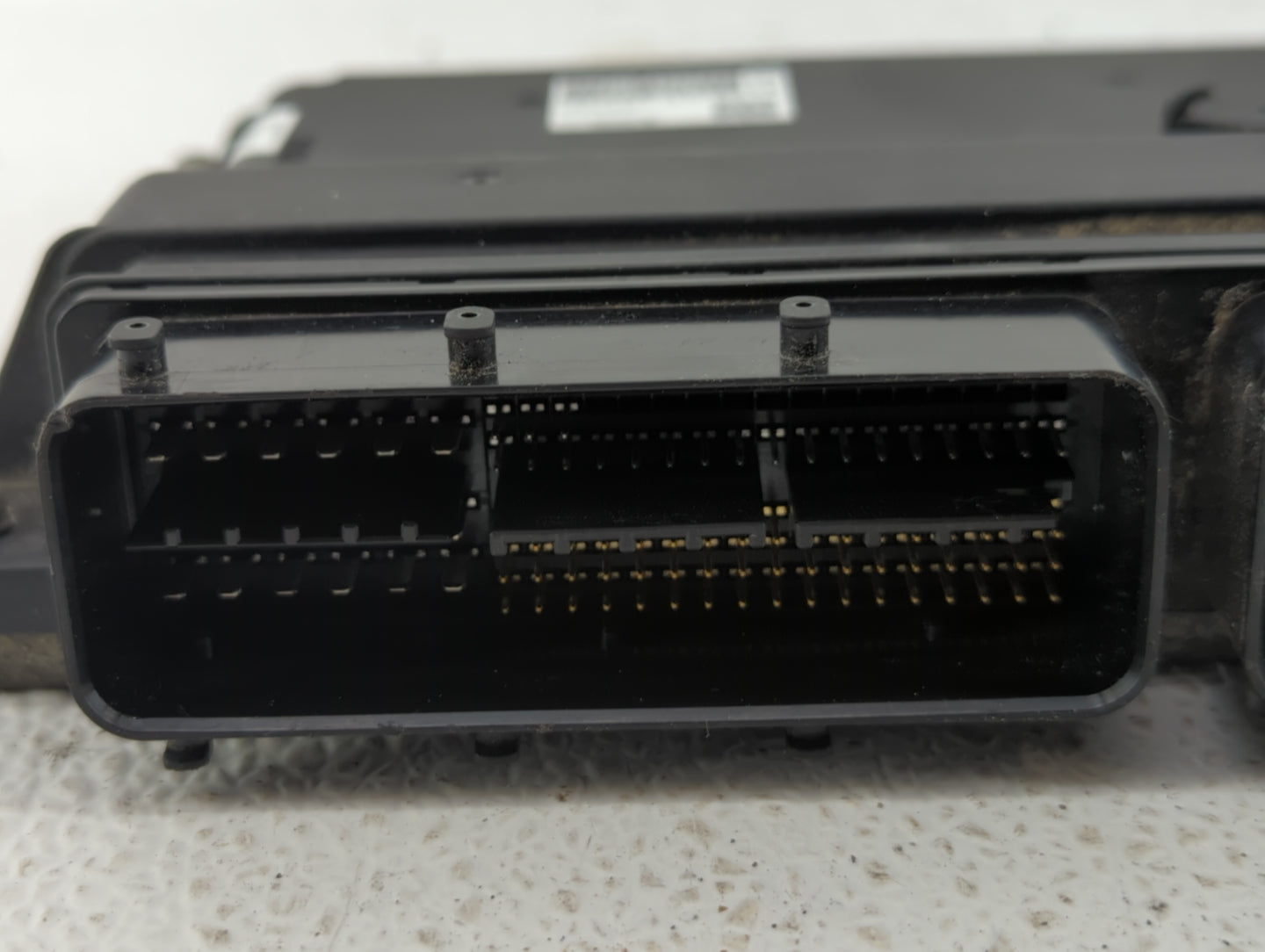 2008-2009 Toyota Camry PCM Engine Control Computer ECU ECM PCU OEM P/N:89661-06G41 89661-06G40, 89661-06G10 Fits Fits 2008 2