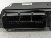 2008-2009 Toyota Camry PCM Engine Control Computer ECU ECM PCU OEM P/N:89661-06G41 89661-06G40, 89661-06G10 Fits Fits 2008 2